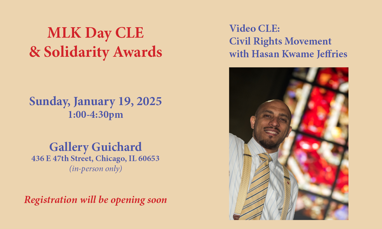 2025 MLK Day CLE 